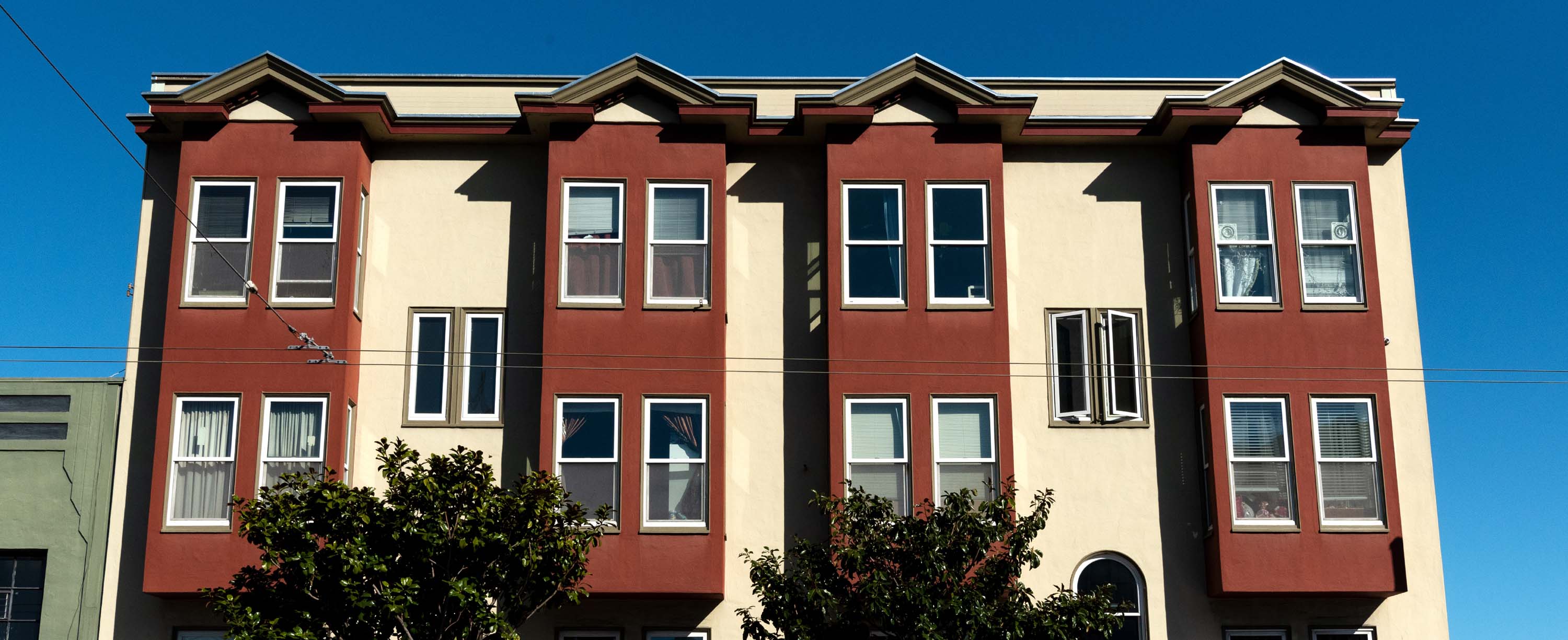 Howard Street Apartments Tenderloin Neighborhood Development Corporation